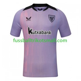 Fußballtrikots Athletic Bilbao 2024-2025 Kurzarm 3rd trikot kaufen